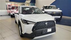 تويوتا كورولا كروس